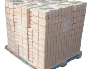 Hartholzbrikett RUF Buche 990 kg