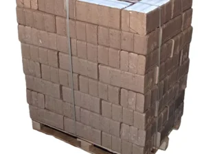 Mischholzbriketts RUF - Pal. 960 kg