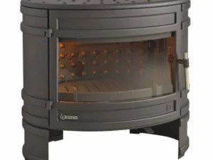 Holzofen Invicta