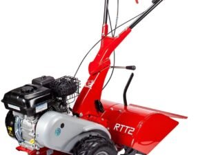 HONDA OHV 4,6 PS Kreiselfräse, 50 cm breit