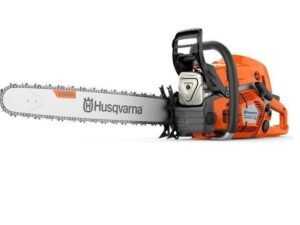 HUSQVARNA 585 Thermo-Kettensäge