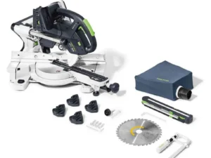 FESTOOL KSC 60 EB Basic Solo Akku-Kappsäge