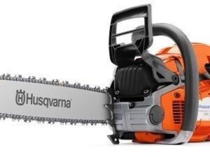 HUSQVARNA 562 XP Thermo-Kettensäge