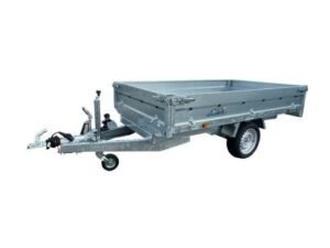 Lider 42575 manueller Muldenkipper