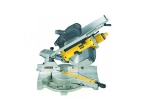 DEWALT 305 mm Tisch-Radialarmsäge