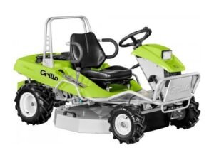 Selbstfahrender Freischneider Grillo Climber 7.15