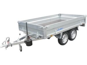 Lider 39560 manueller Container ohne Bremse