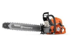 HUSQVARNA 592 XP Thermo-Kettensäge