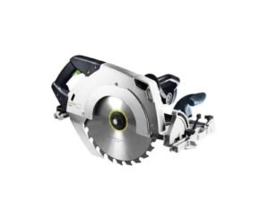 FESTOOL 2300 W HK 132 E Tischlerkreissäge – 769531
