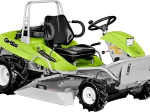 Grillo Climber 8.22 selbstfahrender Freischneider