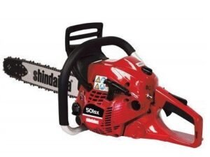 SHINDAIWA 431 SX 45 CM Thermo-Kettensäge