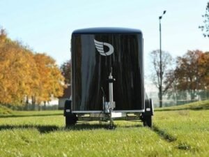 C255 Aluminium-Van V2