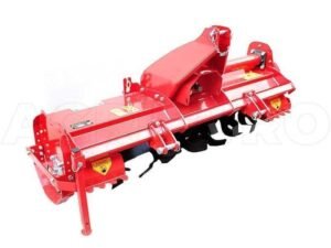 Kreiselegge für Traktor mittlerer bis leichter Serie AgriEuro Modell EA 145 mit fester Anhängung