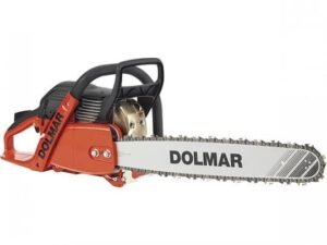 Dolmar PS6100 Pro Thermo-Kettensäge, 45 cm Führung