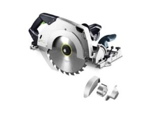 FESTOOL 2300W Zimmerei-Kreissäge – 132/NS-RS – 561755