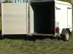 C255 Holztransporter V2