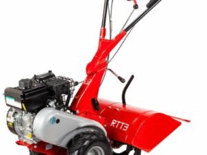 RTT3 LONCIN TM70 OHV 212 CC Kreiselfräse, 60 cm breit