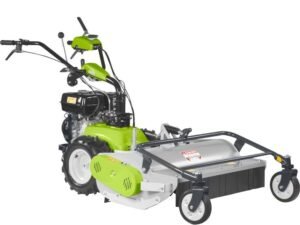 Hydrostatischer Schlegelmäher Grillo GH 9