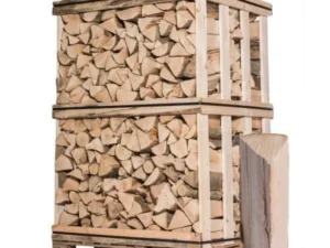 BRENNHOLZ – 30 CM – HARTHOLZMISCHUNG
