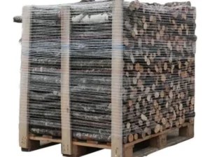 Brennholz Eichenholzkohle – 50 cm
