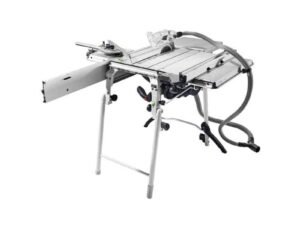 FESTOOL PRECISIO 1200W CS 50 EBG halbstationäre Säge