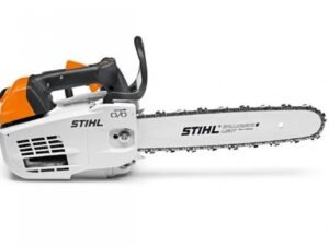 STIHL MS 201 T-CM 35cm Thermo-Kettensäge