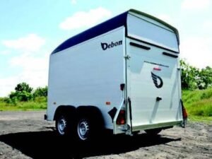 C500 Roadster Holztransporter