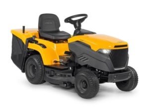 ESTATE 3084 H Premium Thermo-Rasentraktor