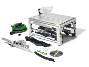 FESTOOL PRECISIO CS 70 EBG Halbstationäre Säge