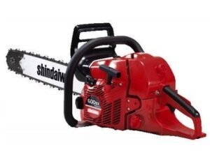 SHINDAIWA 601 SX 50 CM Thermo-Kettensäge
