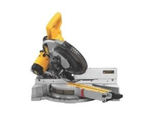 DEWALT 305 mm 1675 W Radial-Gehrungssäge – DWS780