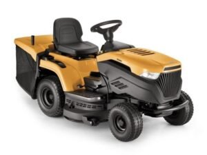 ESTATE 2398 HW Premium Thermo-Rasentraktor