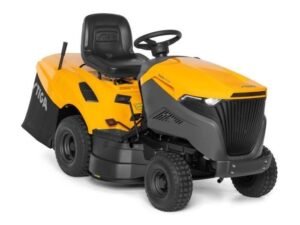 ESTATE 5092 HW Thermo Rasentraktor