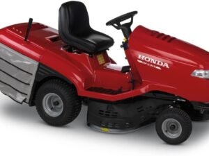 Honda Tractor HF 2315 HM Professional Benzin-Aufsitzmäher