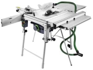 FESTOOL TKS 80 EBS-Set Stationäre Säge – 575828
