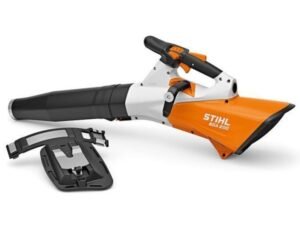 STIHL BGA200 NU Akku-Bläser + tragbares Hüftzubehör