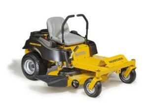 HUSTLER RAPTOR 1542
