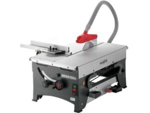 Tischkreissäge MAFELL 2250 W 72 mm Ø 225 mm ERIKA 70