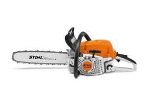 STIHL MS 291 C-BE 45cm Thermo-Kettensäge