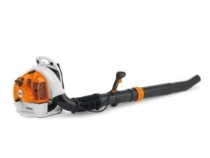 STIHL BR450 Rucksack-Bläser