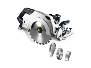 FESTOOL 2300W Zimmerei-Kreissäge – 132/NS-HK – 561754