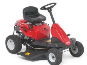 OPTIMA 76 SDE MINIRIDER SEITENAUSWURF