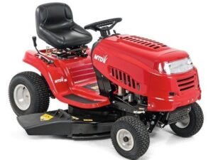 MTD 96 Rasentraktor mit Seitenauswurf