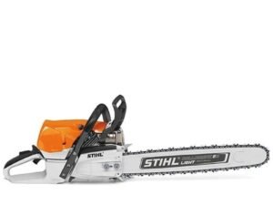 STIHL MS 462 C-M 45 bis 63 cm Thermo-Kettensäge