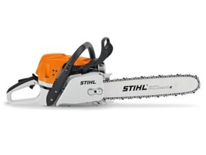 STIHL MS 391 45 oder 50cm Thermo-Kettensäge