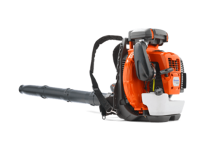 HUSQVARNA 580 BTS Professionelles Rucksack-Bläser