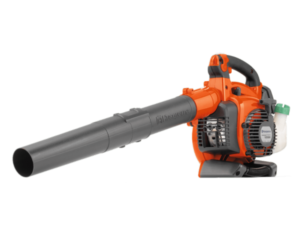 HUSQVARNA 125BVX Laubbläser/Sauger