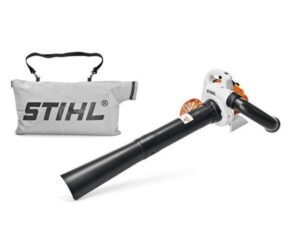 STIHL SH 86 C-E Laubsauger