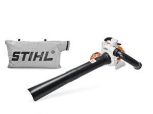 STIHL SH 86 C-E Laubsauger