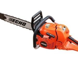 ECHO CS 621 SX Thermo-Kettensäge